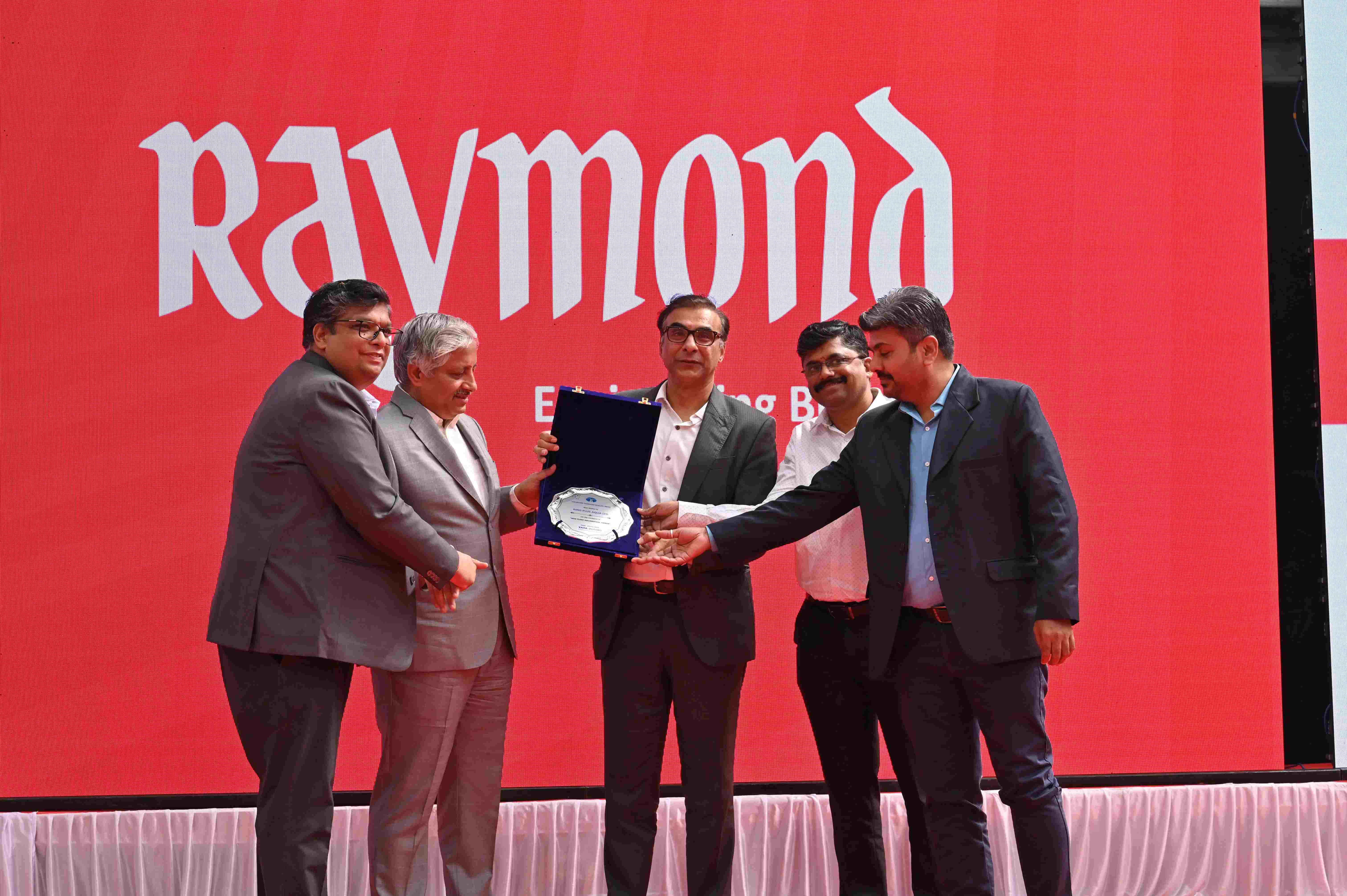 New Plant Launch at Sinnar